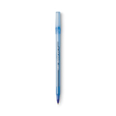 BIC®  PEN,ROUND STIC,BE  GSM240BE