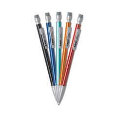 BIC®  PENCIL,MECH,0.5MM,24/PK  MPLMFP241