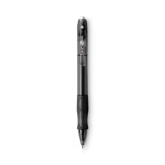 BIC®  PEN,RBALL,GEL,OCITY,RT,BK  RLC11BK