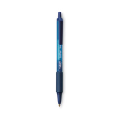 BIC®  PEN,SFTFEEL,RCT,MED,BE  SCSM11BE