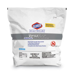 Clorox Healthcare®  WIPES,CLXHLTH VS DISF,2CT  31761