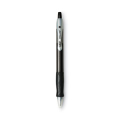 BIC®  PEN,BPT,RT,VLCTY,MED,BK  VLG11BK