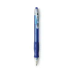 BIC®  PEN,VELOCITY,36/PK,BE  VLG361BE