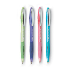 BIC®  PEN,ATLANTIS FASHION,AST  VCGAP41ASST