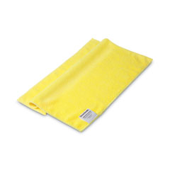 Boardwalk®  WIPES,BWK MICROFIBER V,YL  16YELCLOTHV2