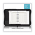 AT-A-GLANCE®  ORGANIZER,STARTER SET,BK  031054005