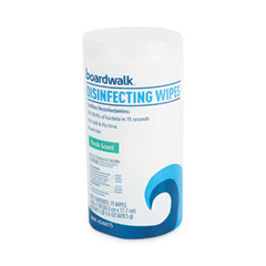 Boardwalk®  DISINFECTANT,WIPE,FS,3/PK  454W753PK