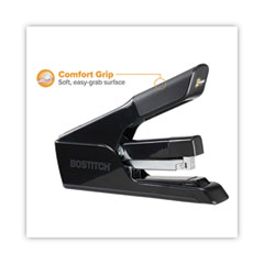 Bostitch®  STAPLER,B8 EZ SQZ 75SH,BL  B875