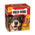 Milk-Bone®  FOOD,MILK-BONE,MED,10LB  092501