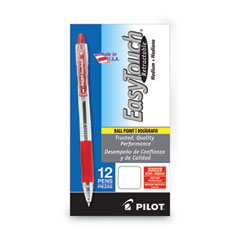 Pilot®  PEN,BP,ESYTCH,RETR,MED,RD  32222