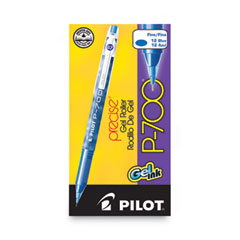 Pilot®  PEN,RBL,P700,GELINK,FN,BE  38611