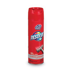 RESOLVE®  CLEANER,CARPET,FOAM,WH  00706