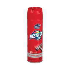 RESOLVE®  CLEANER,CARPET,FOAM,WH  00706CT