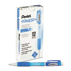 Pentel®  PENCIL,COMETZ 0.9MM,BE  AX119C