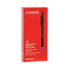 Universal  PEN,COMFRT,GRP,RET,MED,BK  15510