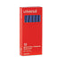 Universal  PEN,BALLPT,ECONOMY,FNE,BE  27421