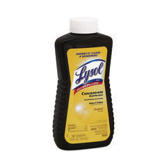 LYSOL® Brand  CLEANER,DISINF,LYSOL,12OZ  77500