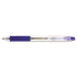 Pentel®  PEN,RETRACTABLE, MED.,BE  BK93C