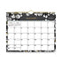 Blue Sky®  CALENDAR,WALL,11X8.75,BK  116052