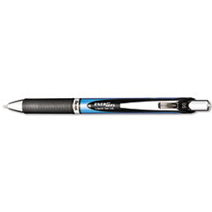 Pentel®  PEN,ENERGEL,RTX,DLX,BK  BLN75A