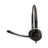 Spracht  HEADSET,SPTHEADSETUSB2,BK  HSWDUSB2