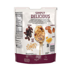 Quaker®  FOOD,OATS,HONEY,RAISINS,2  22000734