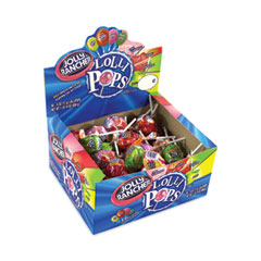 Jolly Rancher®  FOOD,LOLLIPP,JOLLY,AST,50  20900051