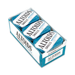 Altoids®  FOOD,WNTRGREEN,SUGARFRE,9  20900487