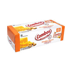 Combos®  FOOD,CHEESE PRETZEL,18  20900409