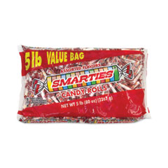 Nestlé®  FOOD,SMARTIES,CANDY,CLR  20900009