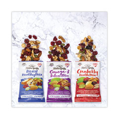 Nature's Garden  FOOD,VARIETY NUTS,50CT  29400009