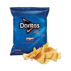 Doritos®  FOOD,CHIPS,RANCH,72CT  29500056