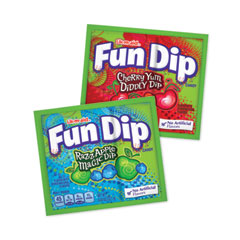 Lik-m-aid® Fun Dip  FOOD,CANDY,POWDER,FUN,48C  20900166