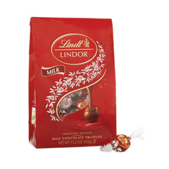 Lindt  CANDY,CHOCOLATE,TRUFFLES  30100005