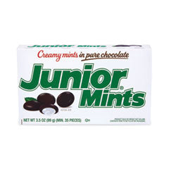 Junior® Mints  FOOD,MINTS,CHOCOLATE,12  20900093