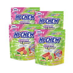 Hi-Chew  FOOD,FRUIT CHEW,SWEET,AST  20902640