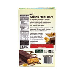 Atkins  FOOD,PROTEIN BARS,MEAL,15  22000763