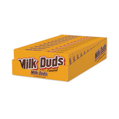 Milk Duds  FOOD,CHOCO,CANDY,CRML,12  20900133