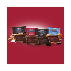 Ghirardelli®  CANDY,CHOCOLATE,DARK,CHOC  30001037