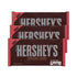 Hershey®'s  CANDY,CHOC,DARK,3PACK,BK  24600356