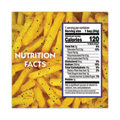 Andy Capps  FOOD,CHEDDAR FRIES,72CT  20900464