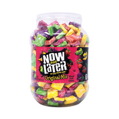 Now and Later®  FOOD,CANDY,CHEWY,VRTY,365  20900224