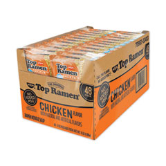 Nissin®  FOOD,RAMEN SOUP,CHICKN,48  22000738