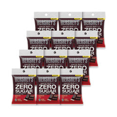 Hershey®'s  FOOD,CANDY,CHOC,SPCIAL,12  24601030