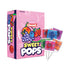 Charms®  FOOD,LOLLI,SWEET,48CT,AST  20900129