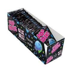 POP ROCKS®  FOOD,CANDY,HARD,RSPBRY,24  20900230