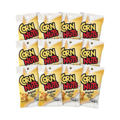 Kraft®  FOOD,CORN NUTS,12 CT  20900623