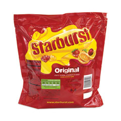 Starburst®  FOOD,FRUIT,CHEW,STARB,VRY  20900102