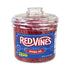 Red Vines®  FOOD,LICORICE,RED,JAR,3.5  20906016