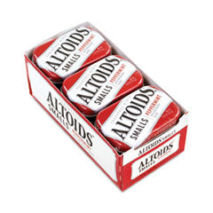 Altoids®  FOOD,PEPPERMINT,SUGARFR,9  20900486